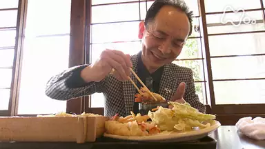 サラメシ バラエティ 16年 の動画視聴 あらすじ U Next サラメシ バラエティ 16年 の動画視聴 あらすじ U Next