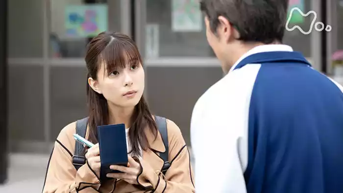 「黒いサンタクロース」（前編）