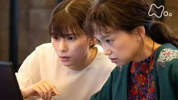 「ここから始まる」（最終回）