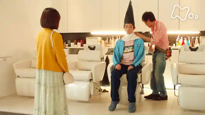 「平安貴族ｄｅ初体験？」