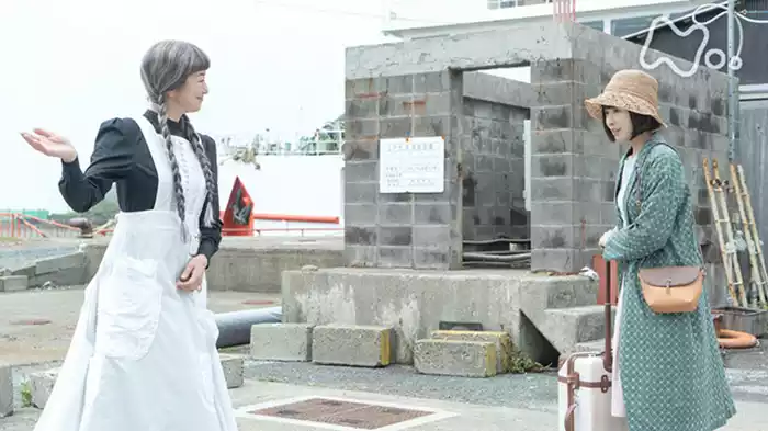 「小川糸さん原作。いま、生きることが愛しい。感動の物語。」