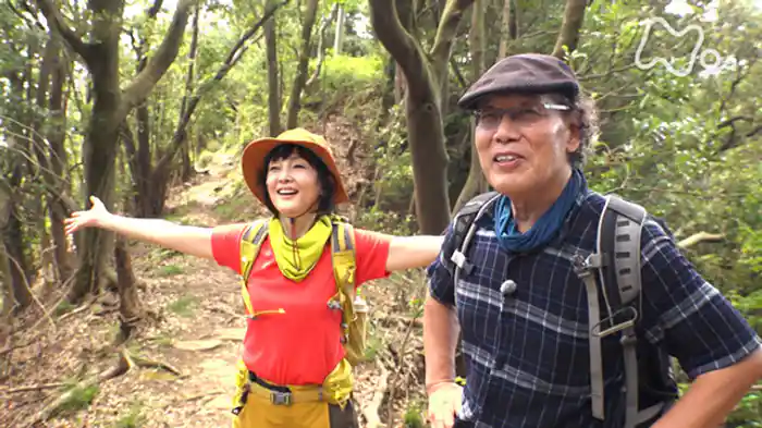 （１）「鋸山・千葉」