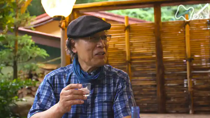 （２）「大山・神奈川」