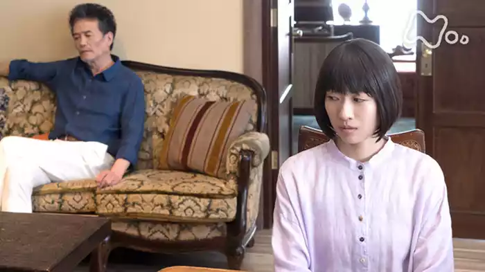 「あなたと家族でよかった。雫は一歩を踏み出す！」