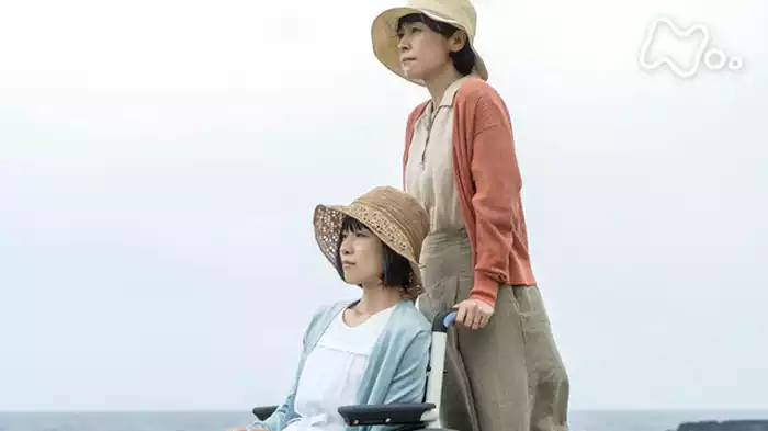 「どんな終止符で人生を飾ろうか？　答えを出そう。」