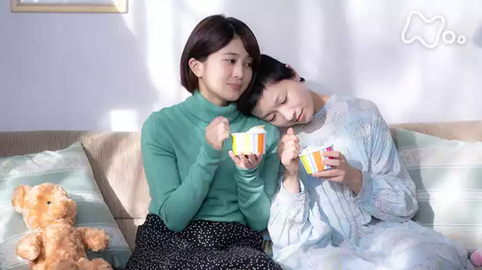 「最終回。人生は、私への贈り物でした。」（最終回）