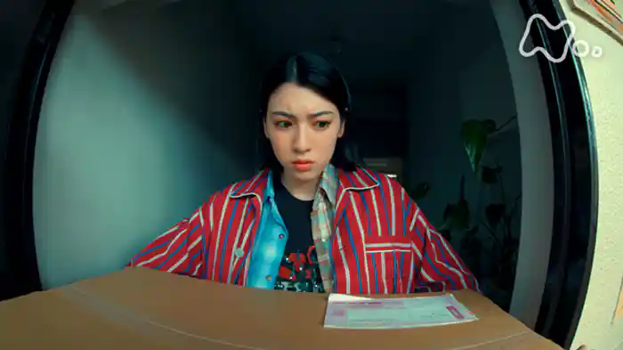 その7「くうきにんげん」