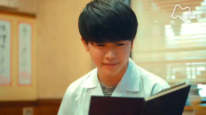 その8「とうふこぞう」