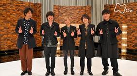 「Official髭男dism」