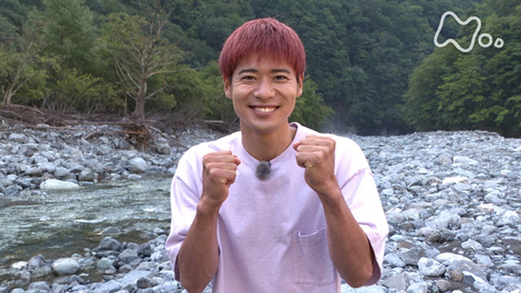 釣りびと万歳 ドキュメンタリー 21 の動画視聴 U Next 31日間無料トライアル