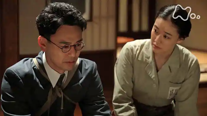 終戦ドラマ「しかたなかったと言うてはいかんのです」拡大版