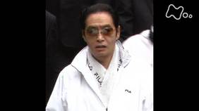  クローズアップ現代＋　「史上初・指定暴力団トップの死刑判決“９１人の証言”とは」