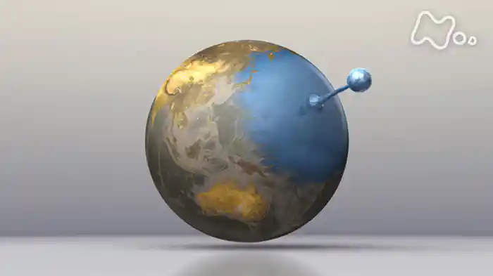 コズミック フロント 「海の起源をめぐるミステリー」