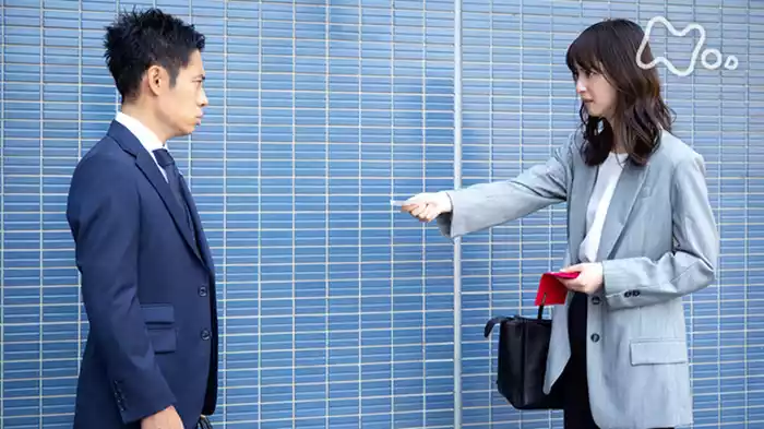 「戻れない河」（最終回）