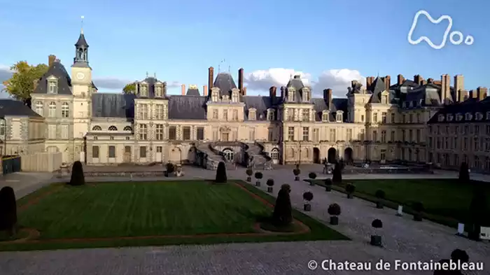 「フランス８００年の至宝大公開！」