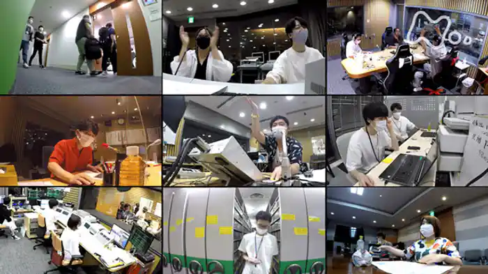 「オールナイトニッポン」