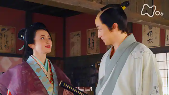 「明暦の放火犯」