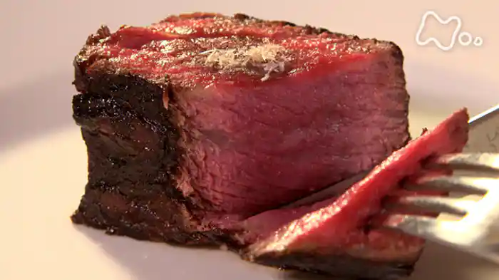 「ステーキ編」