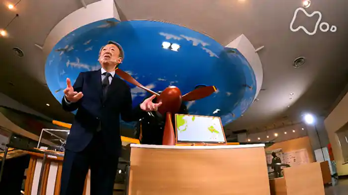 池上彰の零戦（ぜろせん）講義～高校生との対話～