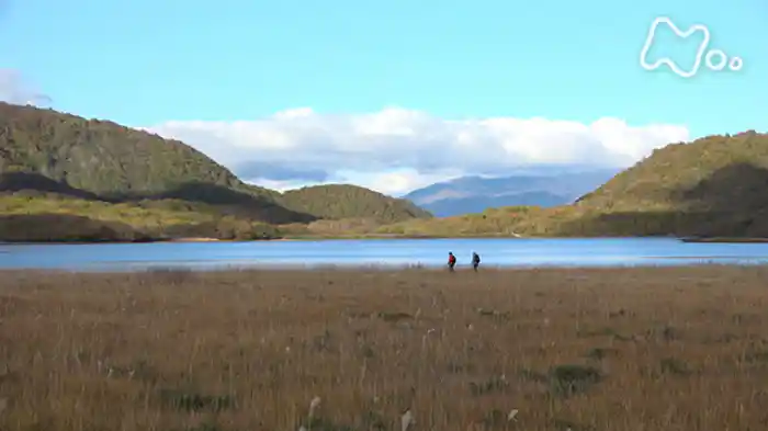 （６）「猫魔ヶ岳」