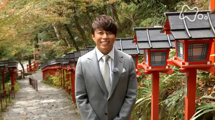 「お願い!神さま仏さま」