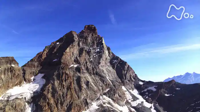 「マッターホルン」