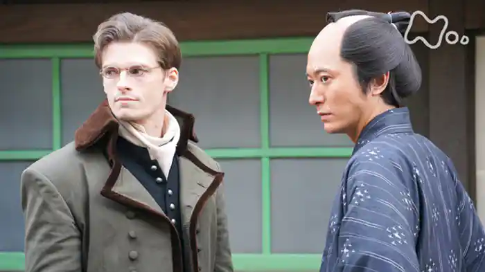 「消えた漂流民」