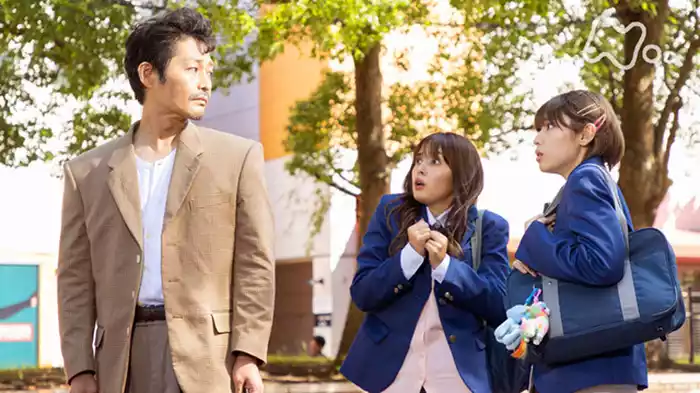 「こんな青春ドラマが今まであったでしょうか。」