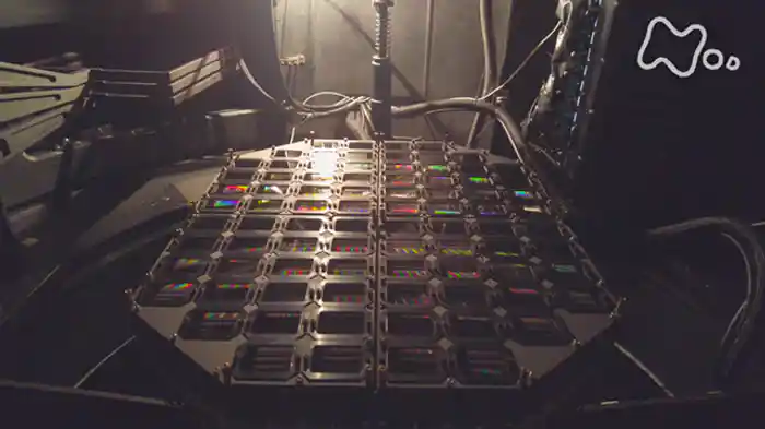 コズミック フロント 「宇宙をひらく 究極の“時間”に迫れ!」