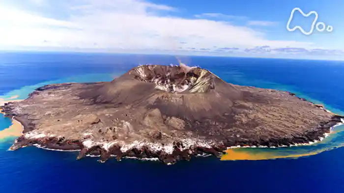 コズミック フロント 「巨大火山が覚醒する!?西之島2020-2021」