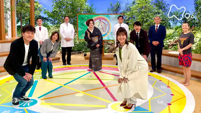 「健康の大問題 解決SP」