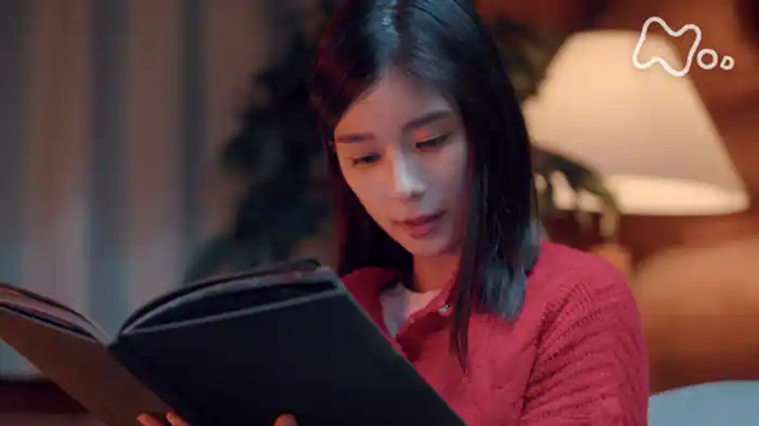 その10「雪ふる夜の奇妙な話」