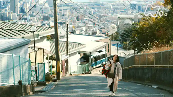 「六度めの冬」