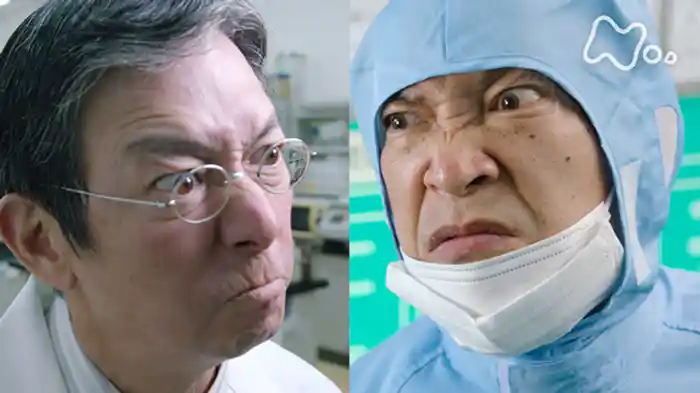 「逆転の人事改革!会社を変えた新リーダー」