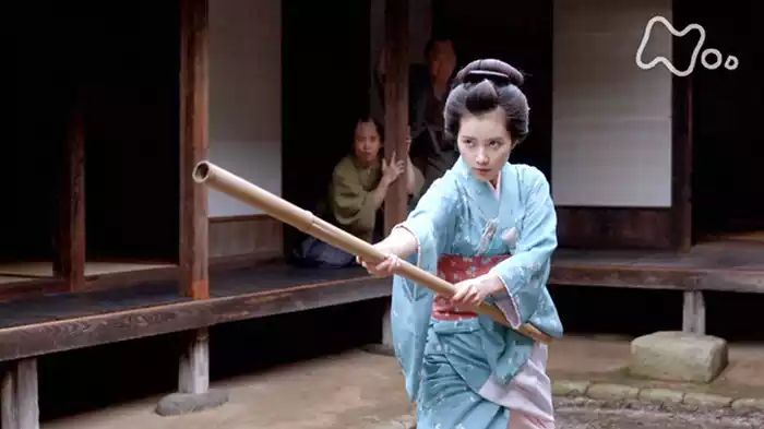 「鳥刺しおくめ」