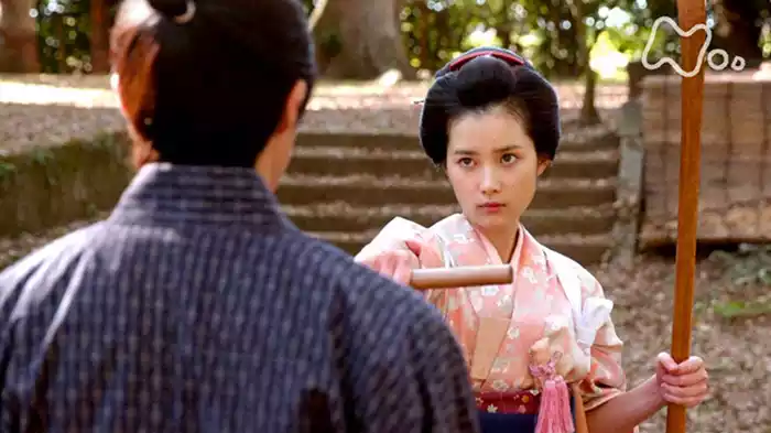 「牡丹花譜・前編」