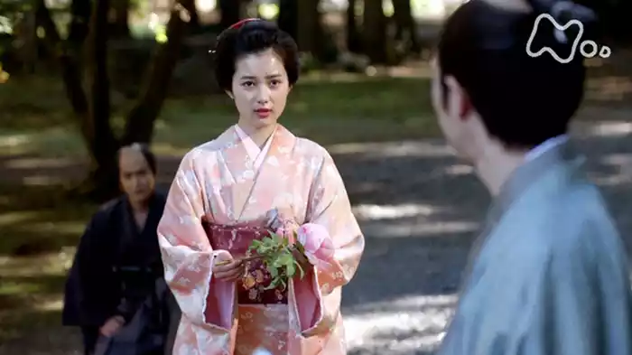 「牡丹花譜・後編」