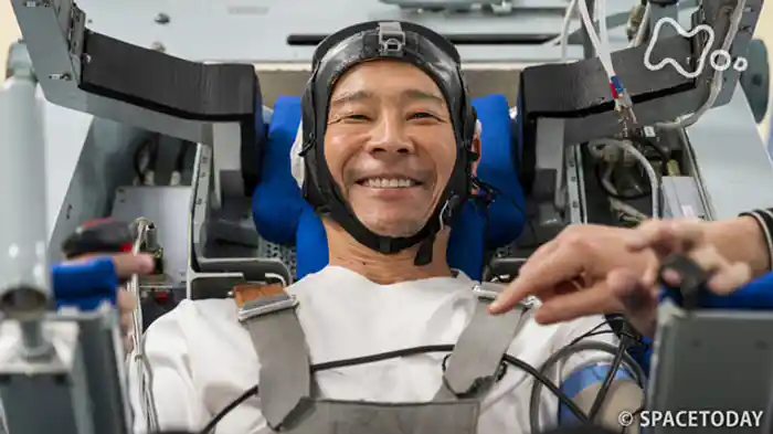 コズミック　フロント　「始まる！宇宙旅行　新時代」