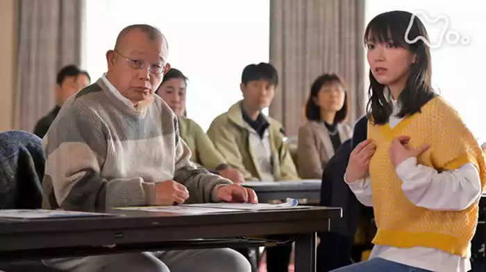 「聞こえない音楽会」