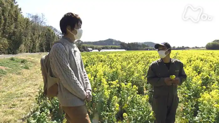 「早春の恵みを満喫！房総半島」＜前編＞