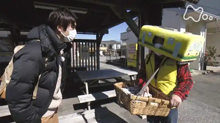 「早春の恵みを満喫！房総半島」＜後編＞