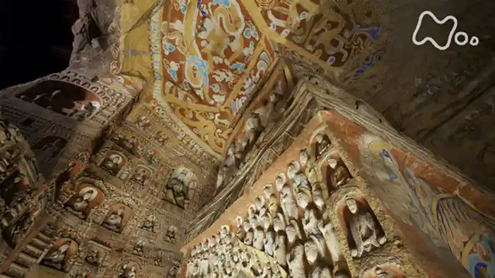 愛と異端のシルクロード