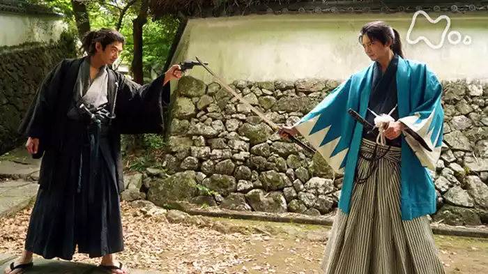 【時代劇スペシャル】幕末相棒伝　１００分拡大版