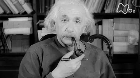 「アインシュタイン　科学者たちの罪と勇気」