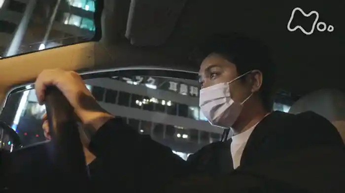 「絶対、家を見つけたる」