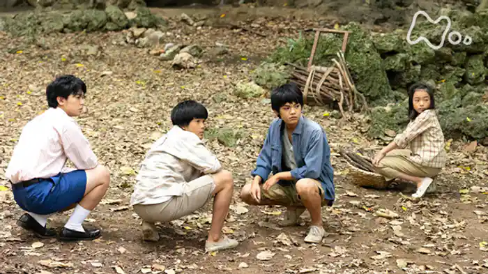 「別れの沖縄そば」