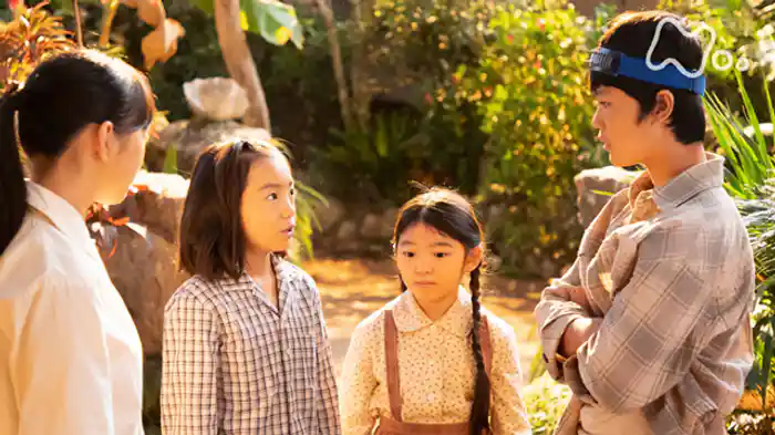 「別れの沖縄そば」