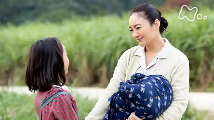 「別れの沖縄そば」