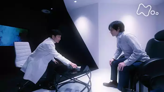 「不眠症」