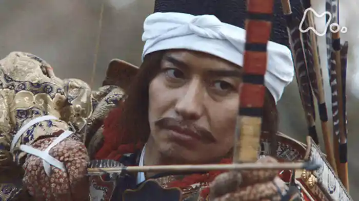 決戦！源平の戦い